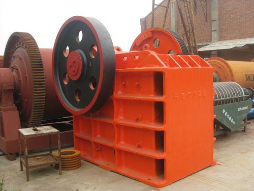 沙石机械设备概述及其应用