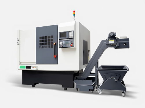 数控设备与机械设备 现代工业生产的双翼