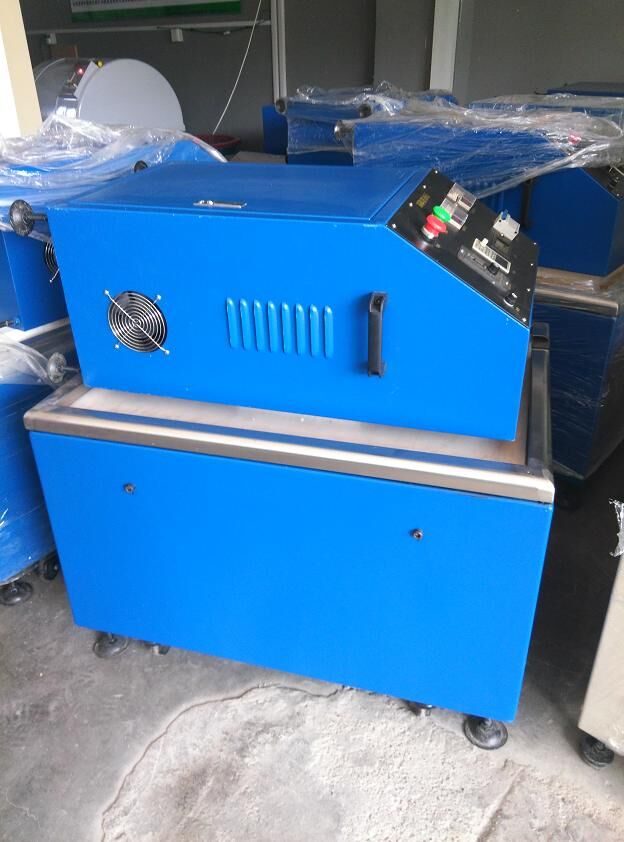 精密去毛刺新利器 磁力研磨抛光机解析