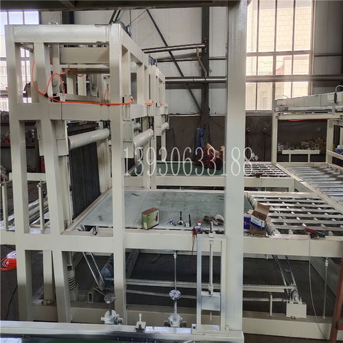 LED颗粒板报价、厂家与机械设备全面解析