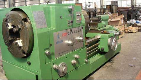 二手设备回收 资源再利用与可持续发展之路