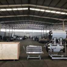 诸城市强大机械厂 可靠机械设备供应商，助力产业升级